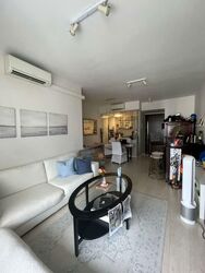 Watermark Robertson Quay (D9), Apartment #566100511